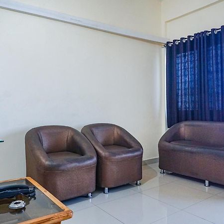 Fabexpress Vaishnav Inn Talegaon Dabhade 外观 照片