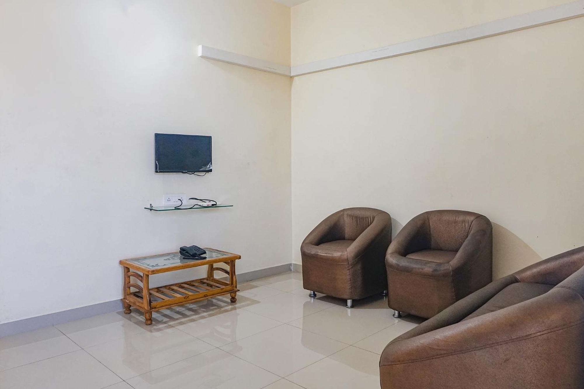 Fabexpress Vaishnav Inn Talegaon Dabhade 外观 照片