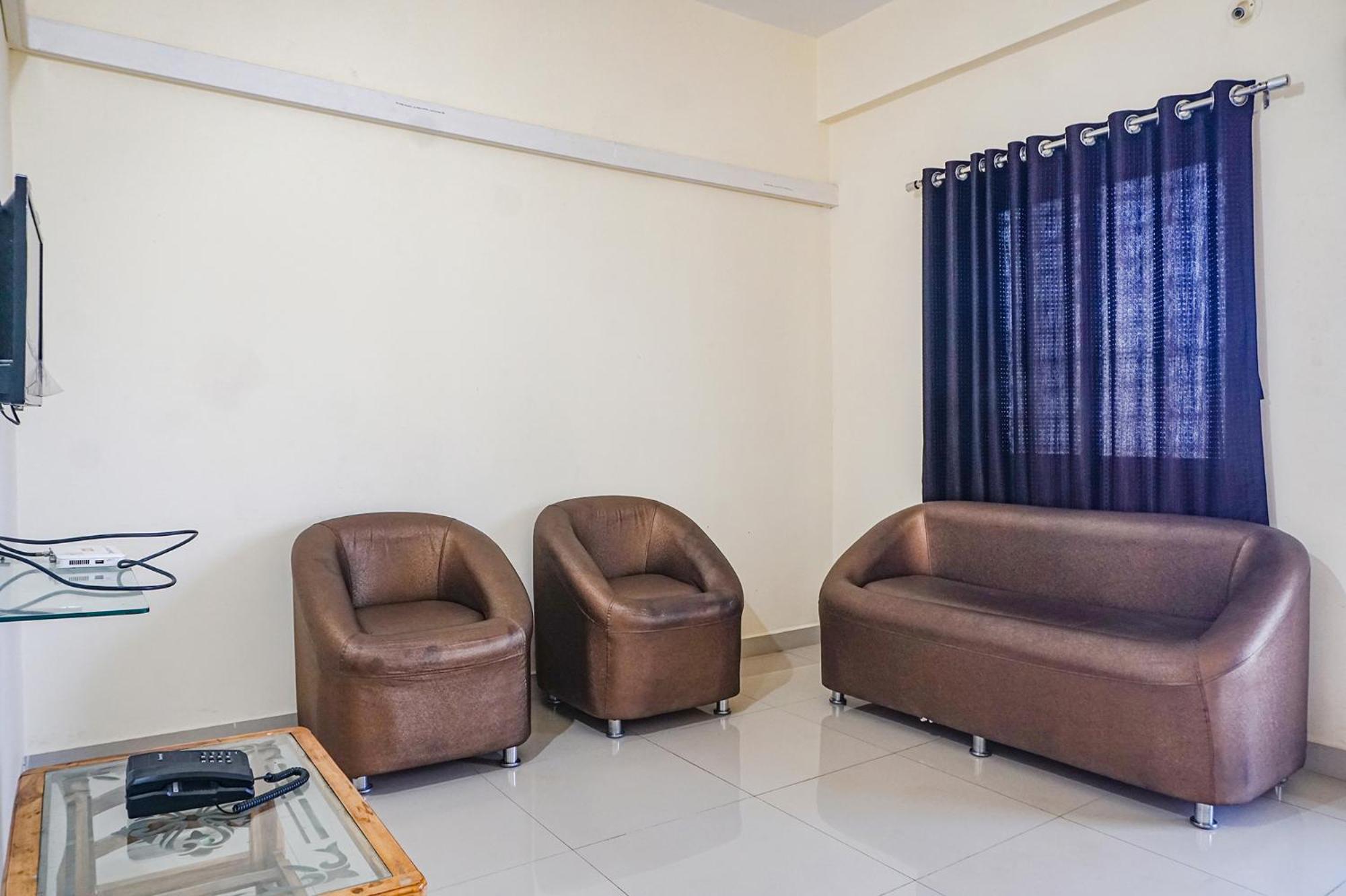 Fabexpress Vaishnav Inn Talegaon Dabhade 外观 照片