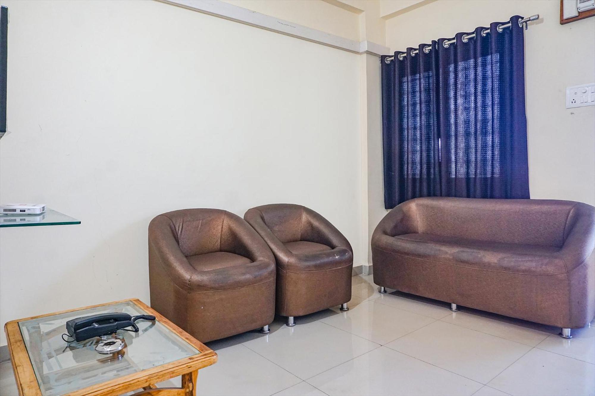 Fabexpress Vaishnav Inn Talegaon Dabhade 外观 照片